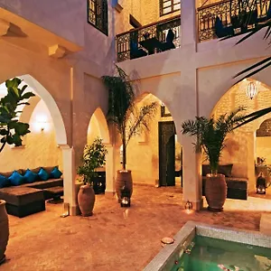 Riad Cinnamon By Marrakech, Marrakesh